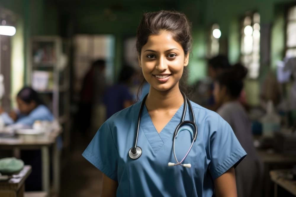 Nursing Care